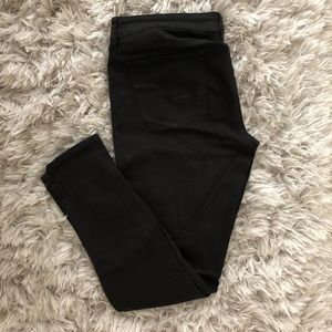 Black AE Jeans